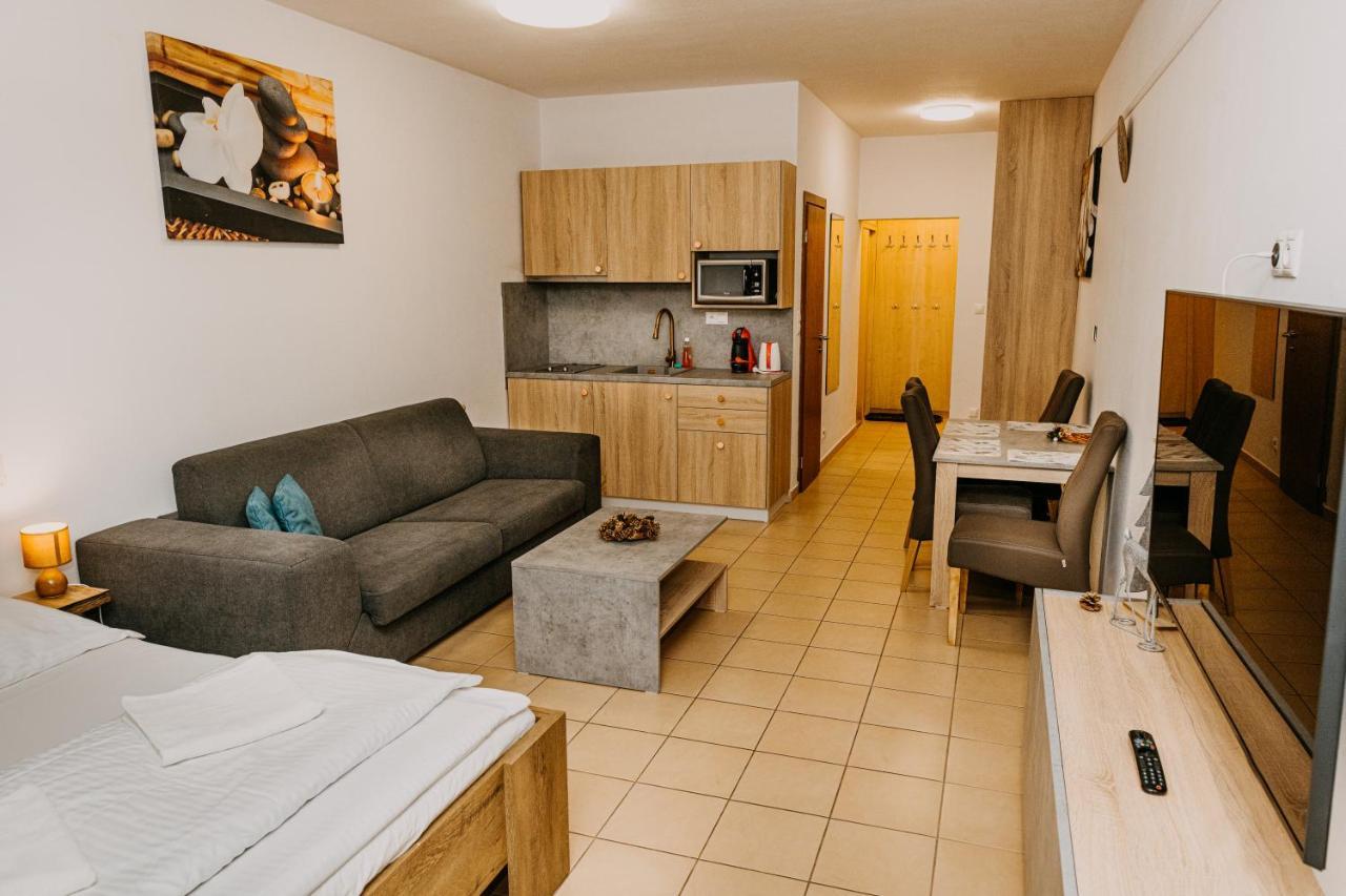 Fatrapark 2, Ap217 Apartment Ruzomberok Exterior foto