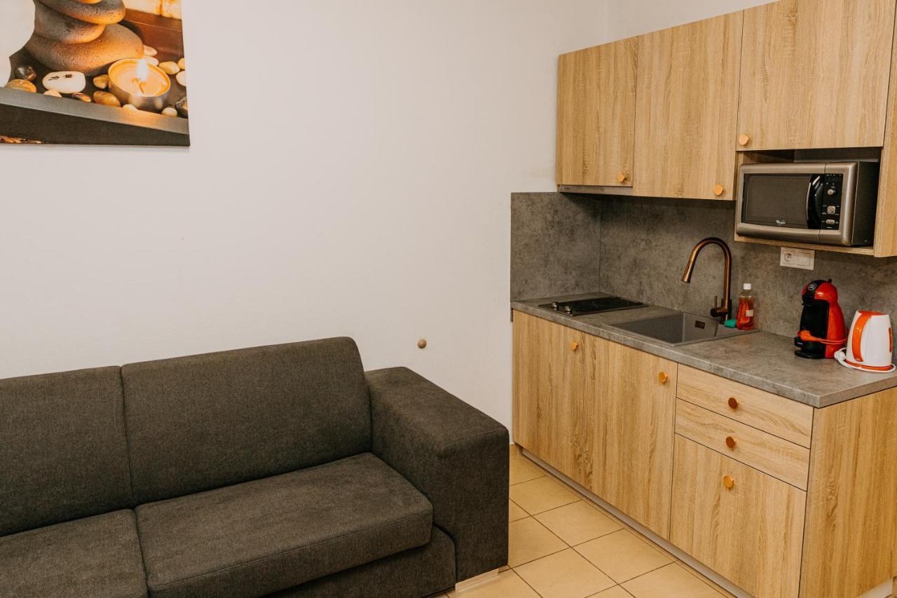 Fatrapark 2, Ap217 Apartment Ruzomberok Exterior foto
