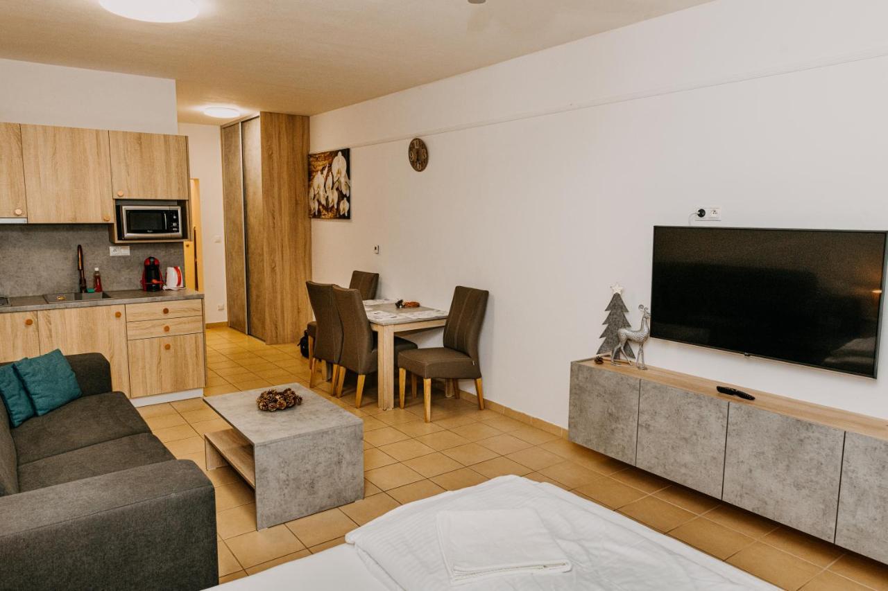 Fatrapark 2, Ap217 Apartment Ruzomberok Exterior foto